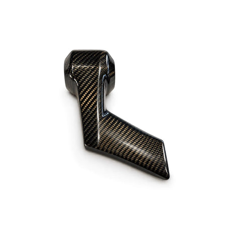 Custom carbon fiber components manufacturing by laMeccanyca