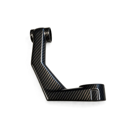 Carbon fiber structural components for motorsport and industrial applications