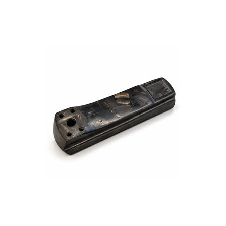 Carbon fiber composite components manufactured by laMeccanyca