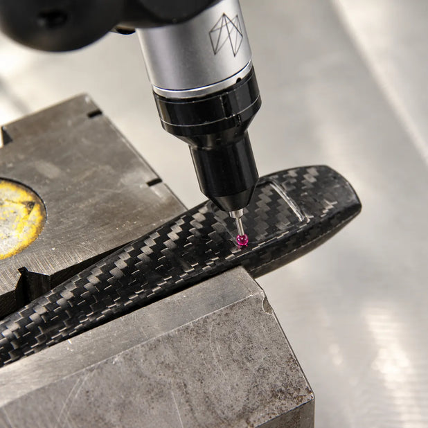 High-Precision CNC Milling of Complex Aluminum and Magnesium Mechanical Parts